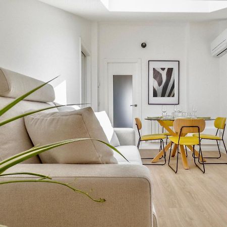 Ferienwohnung Atticus Toledo Exterior foto